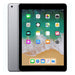 Apple iPad 6th Gen (9.7- inch, Wi-Fi, 128GB) - 2018 - Space gray - MR7J2LL/A