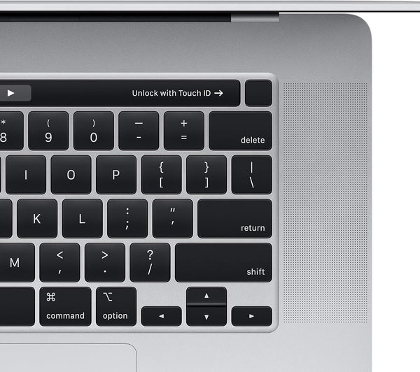 Apple MacBook Pro - Intel i9 - 32GB RAM - 1TB SSD - 2019 - AMD Vega 20 - MR952LL/A