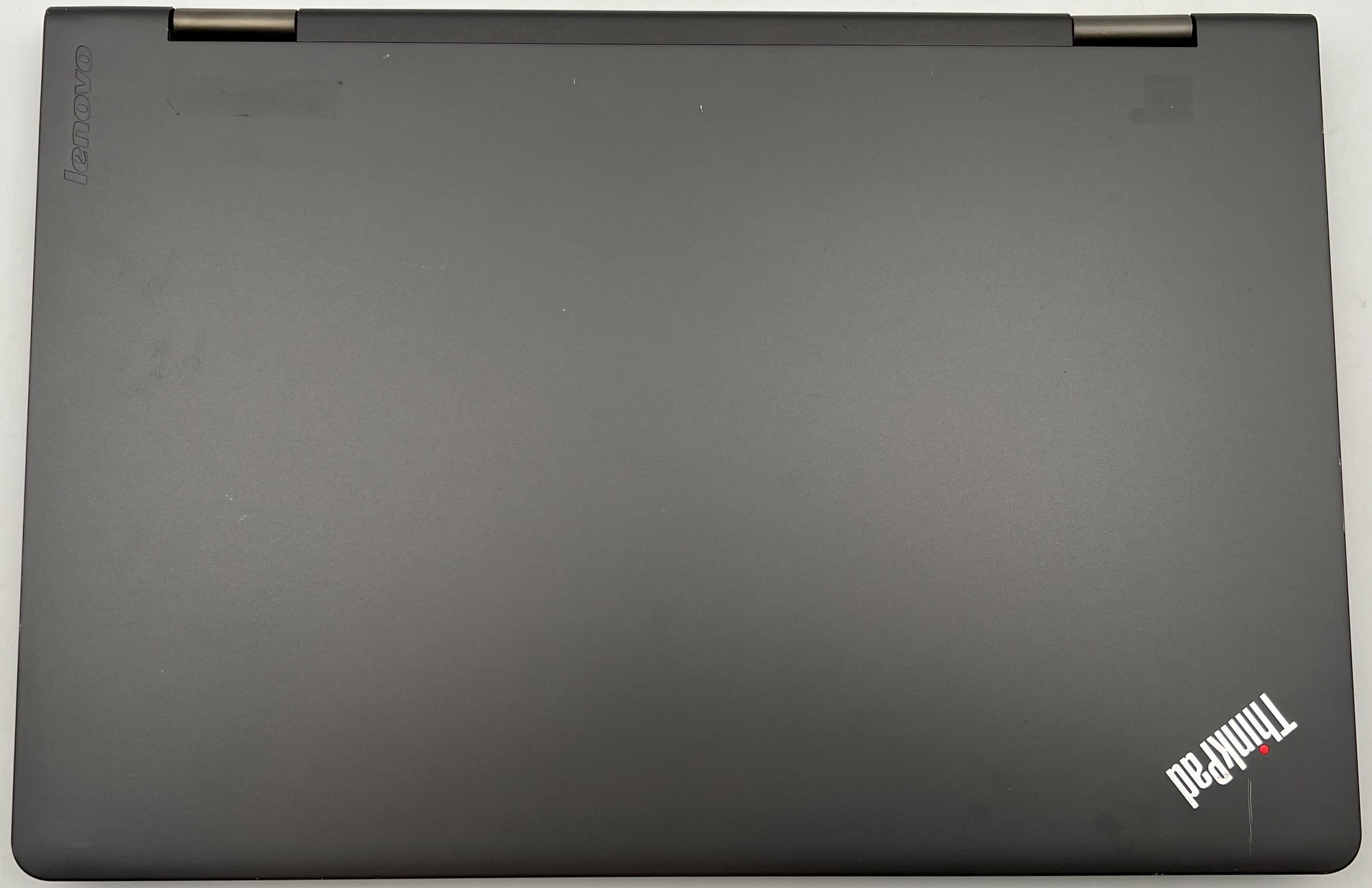 Lenovo ThinkPad Yoga 15 - FHD Touch - i5-5200U - 8GB RAM - 840M - 180GB SSD