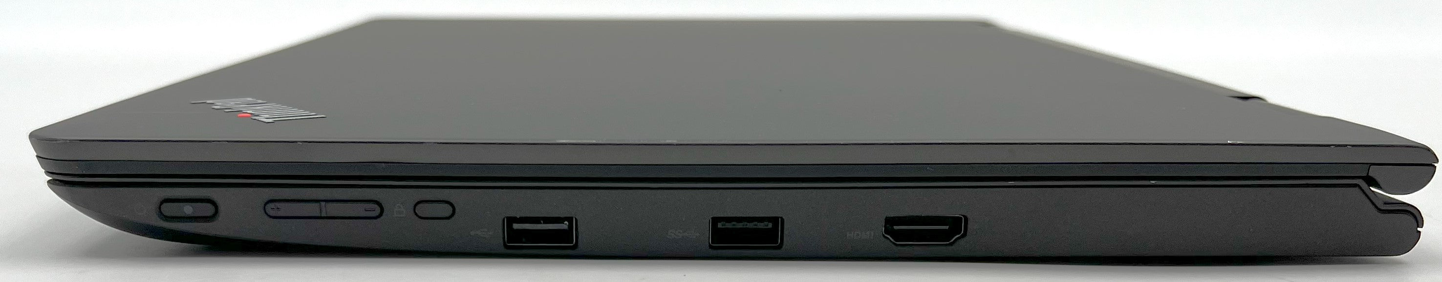 Lenovo ThinkPad Yoga 15 - FHD Touch - i5-5200U - 8GB RAM - 840M - 180GB SSD
