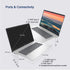 HP Envy - FHD - i7-1165G7 - 16GB RAM - 1TB SSD