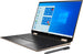 HP Spectre x360 - 2-in-1 UHD Touch - i7-1065G7 - 16GB RAM - 512GB SSD - Blue