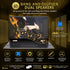 HP Spectre x360 - 2-in-1 UHD Touch - i7-1065G7 - 16GB RAM - 512GB SSD - Blue