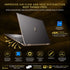 HP Spectre x360 - 2-in-1 UHD Touch - i7-1065G7 - 16GB RAM - 512GB SSD - Blue