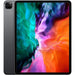 2020 Apple 12.9-Inch iPad Pro (4th Generation) with Wi-Fi – 128GB – Space Gray – MY3E2LL/A