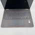 HP Spectre x360 - i7-8550U - 16GB RAM - MX150 - 512GB SSD