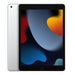 Apple iPad (10.2-inch, Wi-Fi, 64GB) - 2021 - Silver MK2L3LL/A