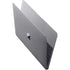 Apple MacBook 12" Retina (2016) - Intel Core m5 - 8GB RAM - 512GB SSD - Space Gray - MLH82LL/A