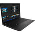 Lenovo - ThinkPad L14 Gen 3 14" FHD Touch-Screen Laptop - AMD Ryzen 5 PRO 5675U - 16GB RAM - 512GB SSD - Black - 21C50011US