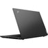 Lenovo - ThinkPad L14 Gen 3 14" FHD Touch-Screen Laptop - AMD Ryzen 5 PRO 5675U - 16GB RAM - 512GB SSD - Black - 21C50011US