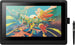 Wacom - Cintiq 16 Creative Pen Display Drawing Tablet - Black - DTK1660K0A