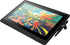 Wacom - Cintiq 16 Creative Pen Display Drawing Tablet - Black - DTK1660K0A