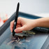 Wacom - Cintiq 16 Creative Pen Display Drawing Tablet - Black - DTK1660K0A