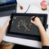 Wacom - Cintiq 16 Creative Pen Display Drawing Tablet - Black - DTK1660K0A