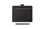 Wacom - Intuos Wireless Graphic Drawing Tablet (Small) - Black - CTL4100