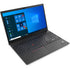Lenovo ThinkPad E15 Gen 3 – 15.6" FHD – AMD Ryzen 7 5700U – 8GB RAM – 256GB SSD – Black - 20YG003DUS
