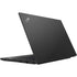 Lenovo ThinkPad E15 Gen 3 – 15.6" FHD – AMD Ryzen 7 5700U – 8GB RAM – 256GB SSD – Black - 20YG003DUS