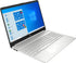 HP Laptop – 15.6" WXGA Touch – Ryzen 5 3500U – 12GB RAM – 256GB SSD – Silver – 15-EF0023DX