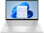 HP Pavilion x360 - 2-in-1 WXGA Touch - i5-1135G7 - 8GB RAM - 256GB SSD - Silver