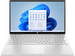 HP Pavilion x360 - 2-in-1 WXGA Touch - i5-1135G7 - 8GB RAM - 256GB SSD - Silver