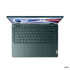 Lenovo Yoga 6 13ABR8 – 13.3" FHD+ Touch 2-in-1 – AMD Ryzen 5 7530U – 8GB RAM – 512GB SSD – Dark Teal