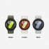 Samsung Galaxy Watch 7 44mm BT - Aluminum Green Sports Band  - SM-L310NZGAXAA