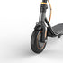 Segway - Ninebot F35 Electric Scooter with 24.9 Max Operating Range & 18.6 mph Max Speed - Black  - AA.00.0012.92 - Good Condition