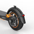 Segway - Ninebot F35 Electric Scooter with 24.9 Max Operating Range & 18.6 mph Max Speed - Black  - AA.00.0012.92 - Good Condition