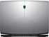 Alienware M17 – 17.3" FHD – Intel Core i7-8750H – 16GB DDR4 RAM – NVIDIA GeForce RTX 2070 – 512GB SSD – AWM17-7105SLV-PUS