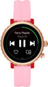 Kate Spade New York - Sport Smartwatch - Pink Silicone - KST2015