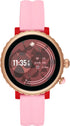 Kate Spade New York - Sport Smartwatch - Pink Silicone - KST2015
