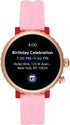 Kate Spade New York - Sport Smartwatch - Pink Silicone - KST2015