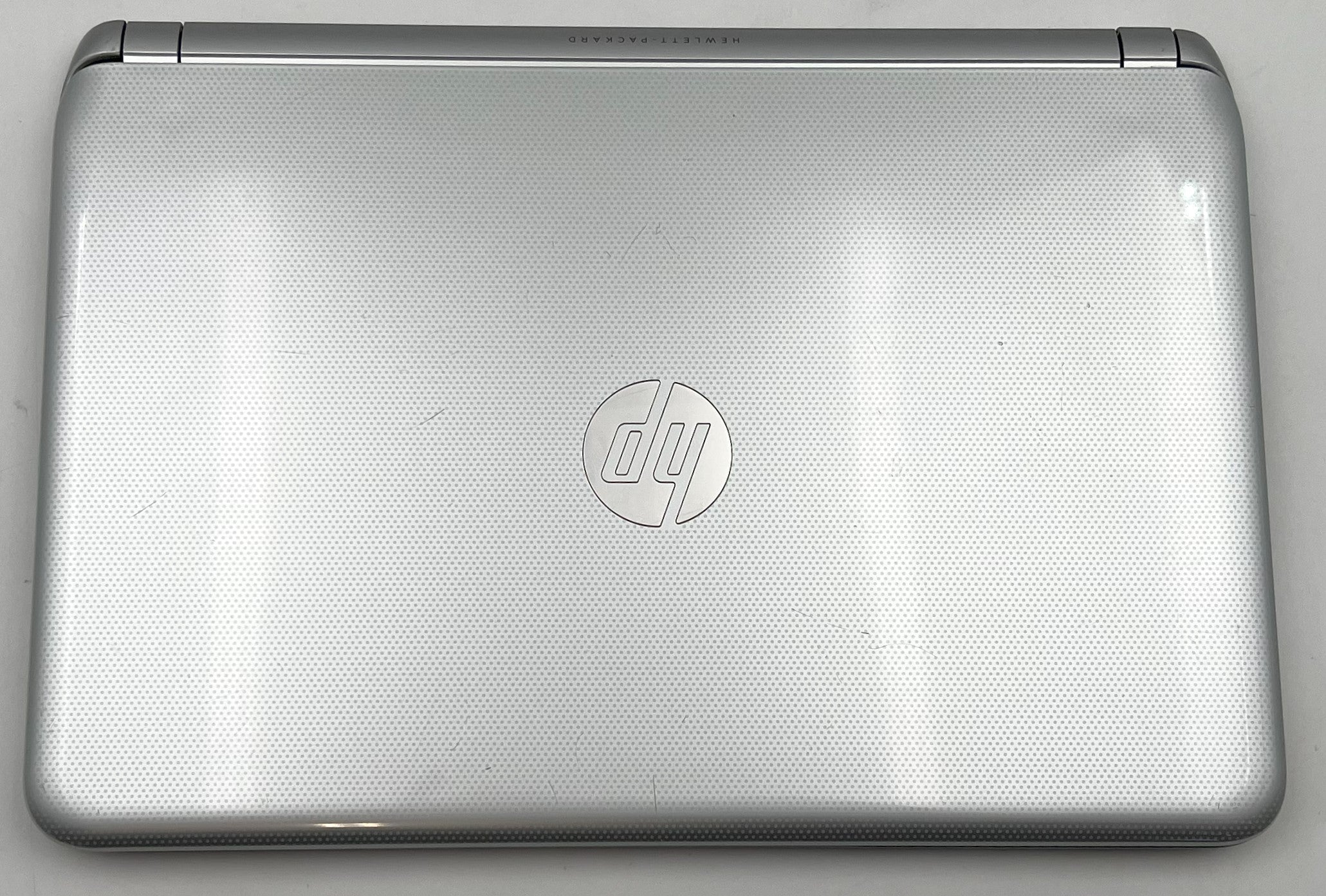 HP Pavilion Sleekbook - 14" WXGA Touch - A8-5545M - 6GB RAM - 640GB HDD - Silver/Black