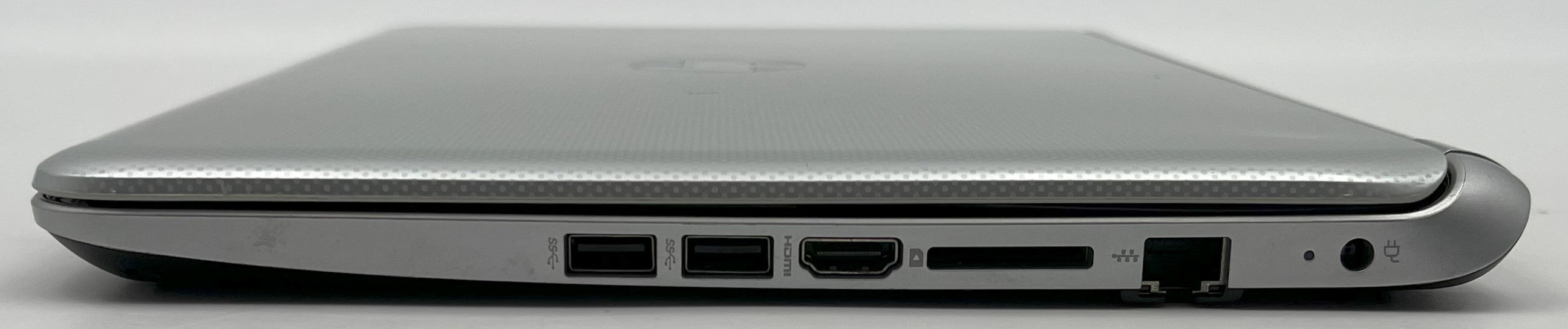 HP Pavilion Sleekbook - 14" WXGA Touch - A8-5545M - 6GB RAM - 640GB HDD - Silver/Black