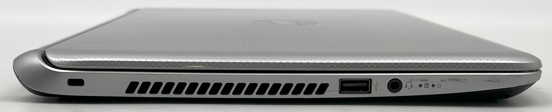 HP Pavilion Sleekbook - 14" WXGA Touch - A8-5545M - 6GB RAM - 640GB HDD - Silver/Black