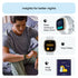 Fitbit - Sense 2 Advanced Health Smartwatch - Pale Gold - FB521GLBM-US