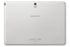 Samsung Galaxy Note 10.1 2014 Edition - 16GB - White - SM-P6000ZWYXAR