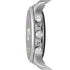 Fossil Gen 6 44mm Stainless Steel Smartwatch w/ Stainless Steel Band - FTW4060V
