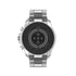 Fossil Gen 6 44mm Stainless Steel Smartwatch w/ Stainless Steel Band - FTW4060V