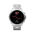 Fossil Gen 6 44mm Stainless Steel Smartwatch w/ Stainless Steel Band - FTW4060V