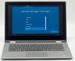 Dell Inspiron 7353 - 2-in-1 FHD Touch - i7-6500U - 8GB RAM - 256GB SSD - Black