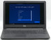 Dell Inspiron 15 3567 - WXGA Touch - i5-7200U - 8GB RAM - 256GB SSD - Black