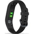 Garmin Vivosmart 4 – Activity and Fitness Tracker with Pulse Ox & Heart Rate Monitor – Black – 010-01995-10
