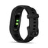 Garmin vívosmart 5 Smart Fitness Tracker (S/M) – Black – 010-02645-00