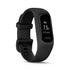 Garmin vívosmart 5 Smart Fitness Tracker (S/M) – Black – 010-02645-00