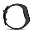 Garmin vívosmart 5 Smart Fitness Tracker (S/M) – Black – 010-02645-00