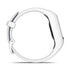 Garmin vívosmart 5 Smart Fitness Tracker + Heart Rate – Small/Medium – White – 010-02645-01