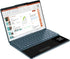 Lenovo Yoga Book 9i 2-in 113.3" 2.8K Dual Screen OLED Touchscreen Laptop -  Intel Core i7-1355U - 16GB RAM - 512GB NVMe - Tidal Teal - 82YQ0007US w/ Keyboard