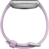 Fitbit Versa Lite Edition Smartwatch – Lilac/Silver – FB415SRLV