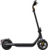 Segway - Ninebot E2 Pro Electric Scooter w/16.8 mile Range & 15.5mph Top Speed - Black - AA.05.14.05.0001 - Good Condition